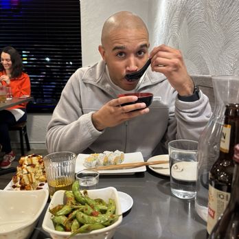 Little Lilly Sushi - Sushi Bars Near Me - Fort Worth, Texas