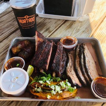 Hurtado Barbecue - Barbeque Near Me - Arlington, Texas Hurtado Barbecue - Barbeque Near Me - Arlington, Texas