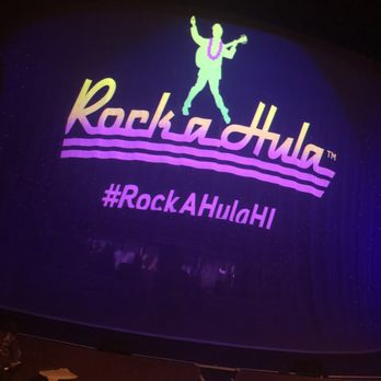 Rock-a-Hula - Stage - Performing Arts Near Me - Honolulu, Hawaii Rock-a-Hula - Stage - Performing Arts Near Me - Honolulu, Hawaii