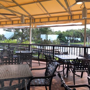 Chart House - Seafood Near Me - Melbourne, Florida