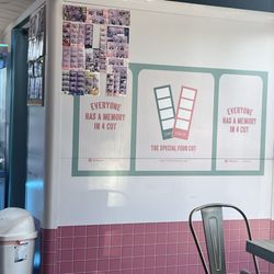 Boba King - Photo Booth