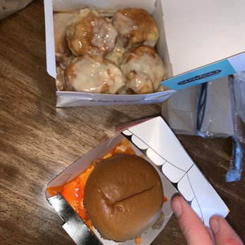 KFC - Cheeto Chicken Sandwich & Dessert Biscuits - Fast Food Near Me - Green Bay, Wisconsin KFC - Cheeto Chicken Sandwich & Dessert Biscuits - Fast Food Near Me - Green Bay, Wisconsin