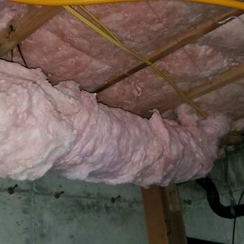 Andy Construction - Covered all ducting reinsultaing ot - General Contractors Near Me