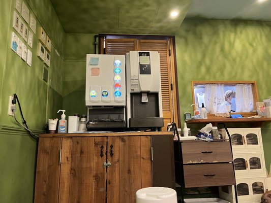 mipig cafe Harajuku by null