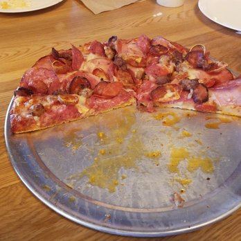 Mountain Mike's Pizza - Pizza pikes peak - Pizza Near Me - Fort Bragg, California Mountain Mike's Pizza - Pizza pikes peak - Pizza Near Me - Fort Bragg, California