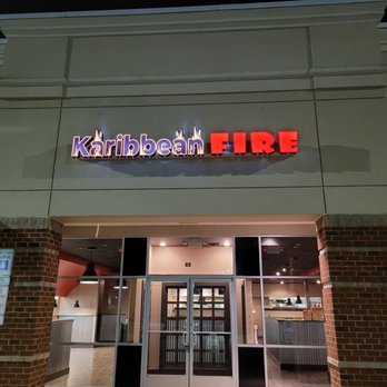 Ka'ribbean Fire - Store front - Caribbean Near Me - La Plata, Maryland Ka'ribbean Fire - Store front - Caribbean Near Me - La Plata, Maryland