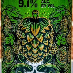 Lower Merion Beverage - Sixpoint Brewery Resin