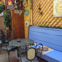 Cyber Garden Coffee House And Cafe