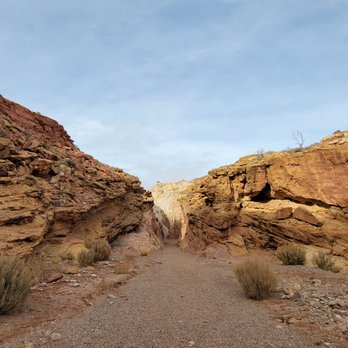 Little Horse Canyon - Hiking Near Me - Green River, Utah Little Horse Canyon - Hiking Near Me - Green River, Utah