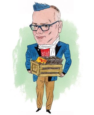 Liquid Hair Salon by null