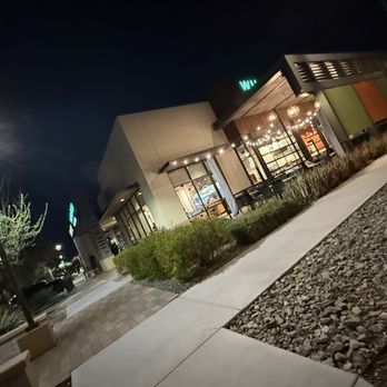 Wildflower - Exterior - Sandwiches Near Me - Gilbert, Arizona