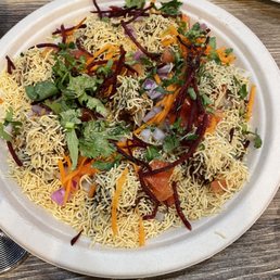 Sev Puri