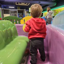 Fireflies Fun Zone