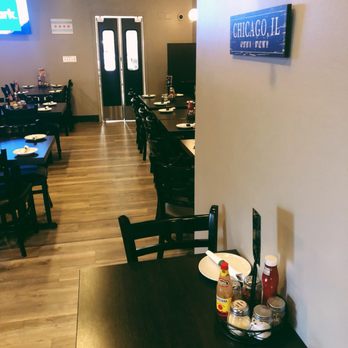 Pizzeria Aroma - Pizza Near Me - Chicago, Illinois Pizzeria Aroma - Pizza Near Me - Chicago, Illinois
