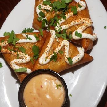 Rumba - Duck Empanada - Caribbean Near Me - Hampton Bays, New York Rumba - Duck Empanada - Caribbean Near Me - Hampton Bays, New York