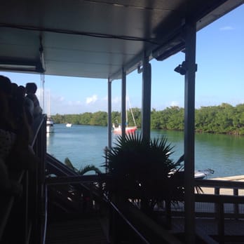 Boater's Grill - On the bay - Seafood Near Me - Key Biscayne, Florida Boater's Grill - On the bay - Seafood Near Me - Key Biscayne, Florida