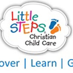 Little Steps Christian Childcare - We discover, learn and grow