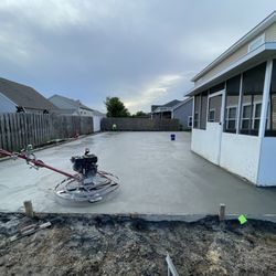 Guzman’s Pro Concrete