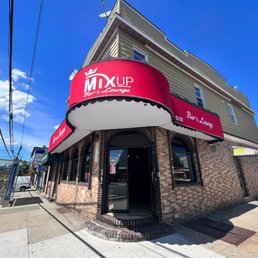 Exterior photo of MixUp Bar & Lounge - New York, New York Exterior photo of MixUp Bar & Lounge - New York, New York