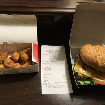Chick-fil-A - Fast Food Near Me - Clearwater, Florida Chick-fil-A - Fast Food Near Me - Clearwater, Florida