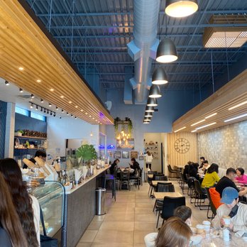 Blue Mountain Coffee Roasters - Coffee & Tea Near Me - Suwanee, Georgia Blue Mountain Coffee Roasters - Coffee & Tea Near Me - Suwanee, Georgia