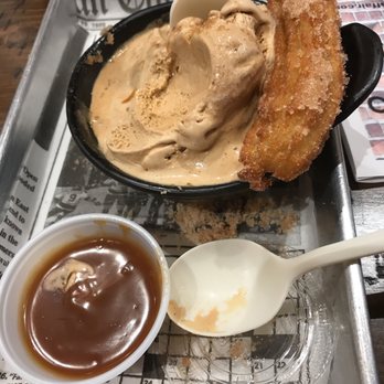 A Taco Affair - Desserts Near Me - Little Falls, New Jersey