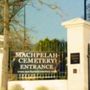 Photo of Machpelah Cemetery