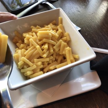 Dave & Buster's Ala Moana - Kids mac n cheese - Arcades Near Me - Honolulu, Hawaii