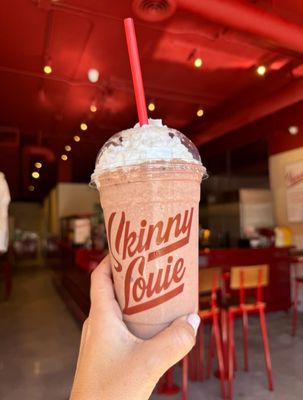 Skinny Louie by null