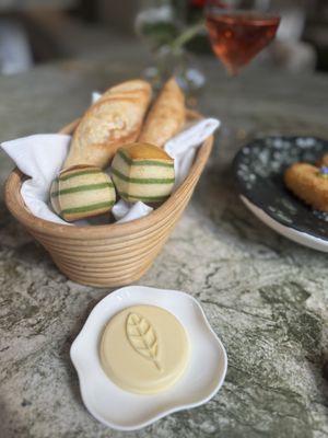 Le Jardinier by null