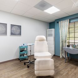 RefreshRX - Treatment Room #1