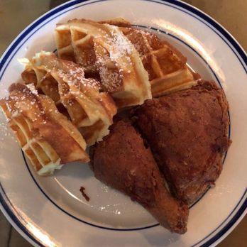 Sweet Chick - Breakfast & Brunch Near Me - Brooklyn, New York Sweet Chick - Breakfast & Brunch Near Me - Brooklyn, New York