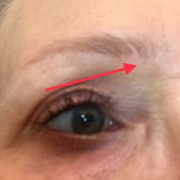 worst brow threading I have ever had worst brow threading I have ever had