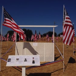9/11 Dedication Memorial