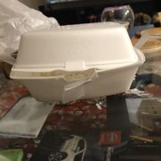 Photo of Sapthagiri Taste Of India - Jersey City, NJ, United States. Our dinner gone in the wind