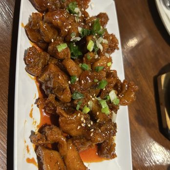 Tofu Town - Korean fried chicken - Korean Near Me - Pearland, Texas Tofu Town - Korean fried chicken - Korean Near Me - Pearland, Texas