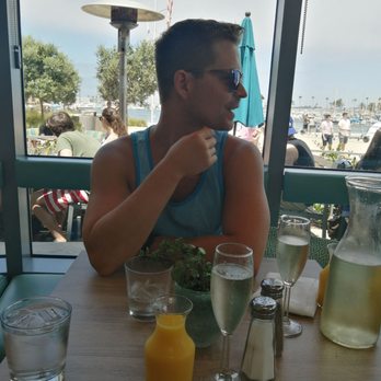 Lighthouse - Bottomless Mimosas - Breakfast & Brunch Near Me - Newport Beach, California Lighthouse - Bottomless Mimosas - Breakfast & Brunch Near Me - Newport Beach, California