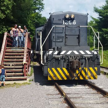 Mid-Continent Railway Museum - Museums Near Me - North Freedom, Wisconsin Mid-Continent Railway Museum - Museums Near Me - North Freedom, Wisconsin