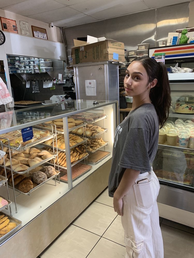 El Tricolor Bakery