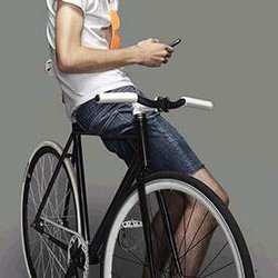 Carroll Gardens - i RiDe CiTiBiKe
