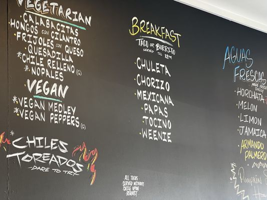 Menu photo 7 Guisados Long Beach, CA Menu photo 7 Guisados Long Beach, CA