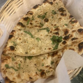 Suvai Biriyani & Curries - Garlic Naan - Indian Near Me - Monrovia, Maryland Suvai Biriyani & Curries - Garlic Naan - Indian Near Me - Monrovia, Maryland