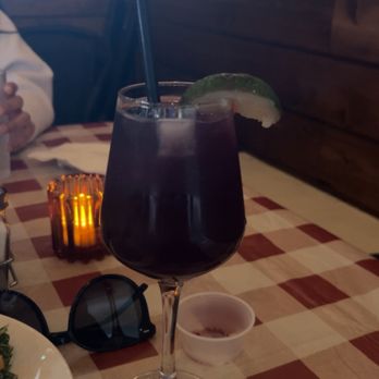 Noni Vita - Sangria - Italian Near Me - Manteca, California Noni Vita - Sangria - Italian Near Me - Manteca, California