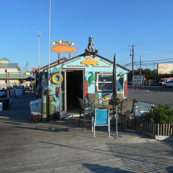 No Bones Bait & Tackle - Boating Near Me - Wildwood, New Jersey No Bones Bait & Tackle - Boating Near Me - Wildwood, New Jersey
