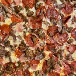 SaraBella Pizza