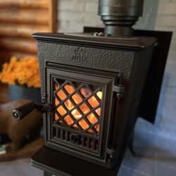 Foothill Fireplace, Pool and Spas - Jotul 602