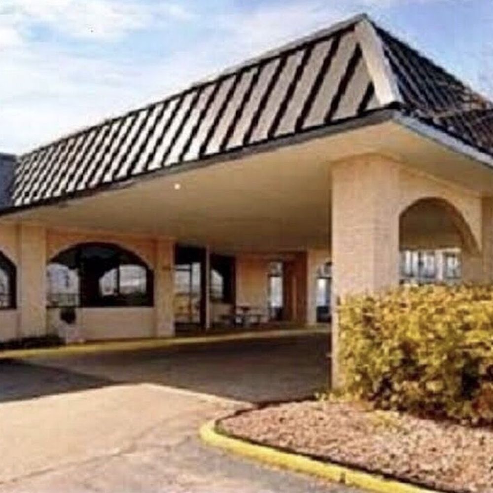 The property