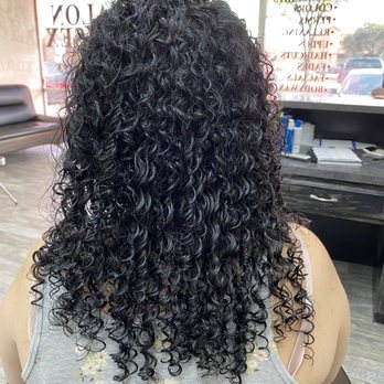 Jeanet's Beauty Salon - Perm - Hair Salons Near Me - Irving, Texas