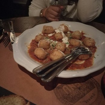 Scaddabush - Polenta - Italian Near Me - Scarborough, Ontario Scaddabush - Polenta - Italian Near Me - Scarborough, Ontario