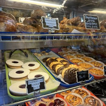 Blue Provence - Bakeries Near Me - Palm Beach, Florida